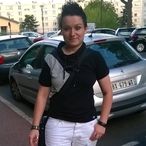 Profil von Andreina